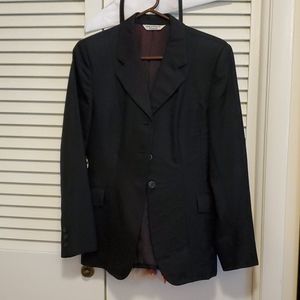 Grand Prix Wellington Ladies Show Coat